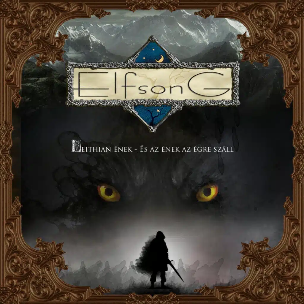 Leithian ének - És a dal az égre száll