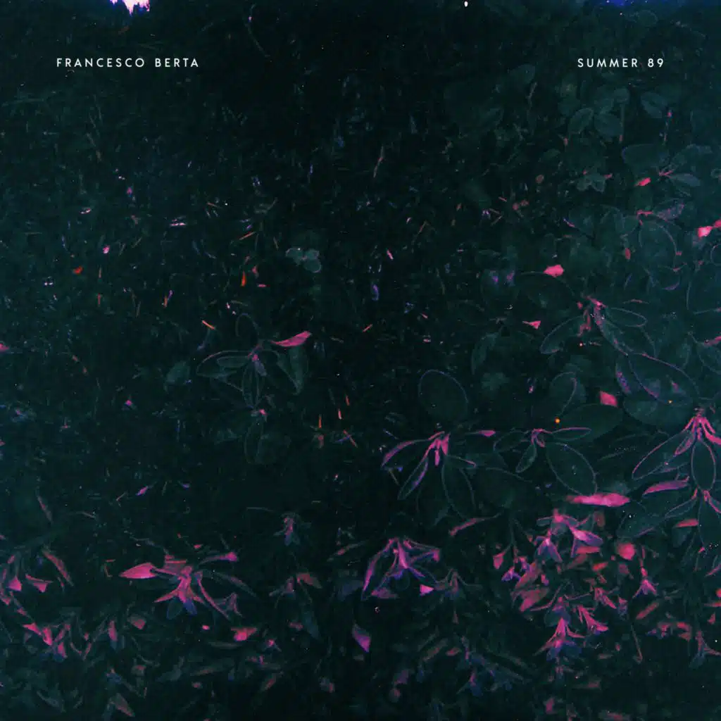 Summer 89 (Alternate)