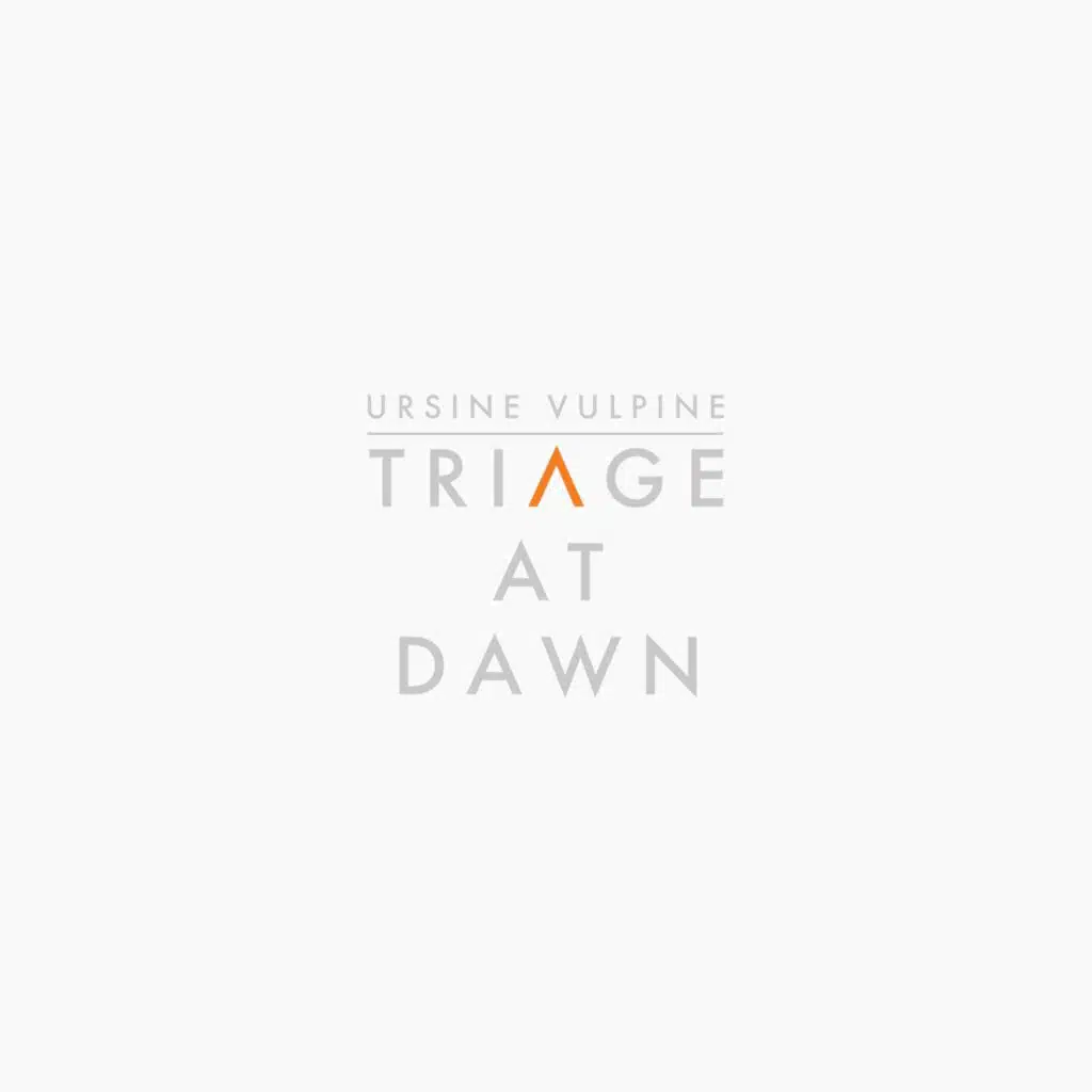 Triage At Dawn