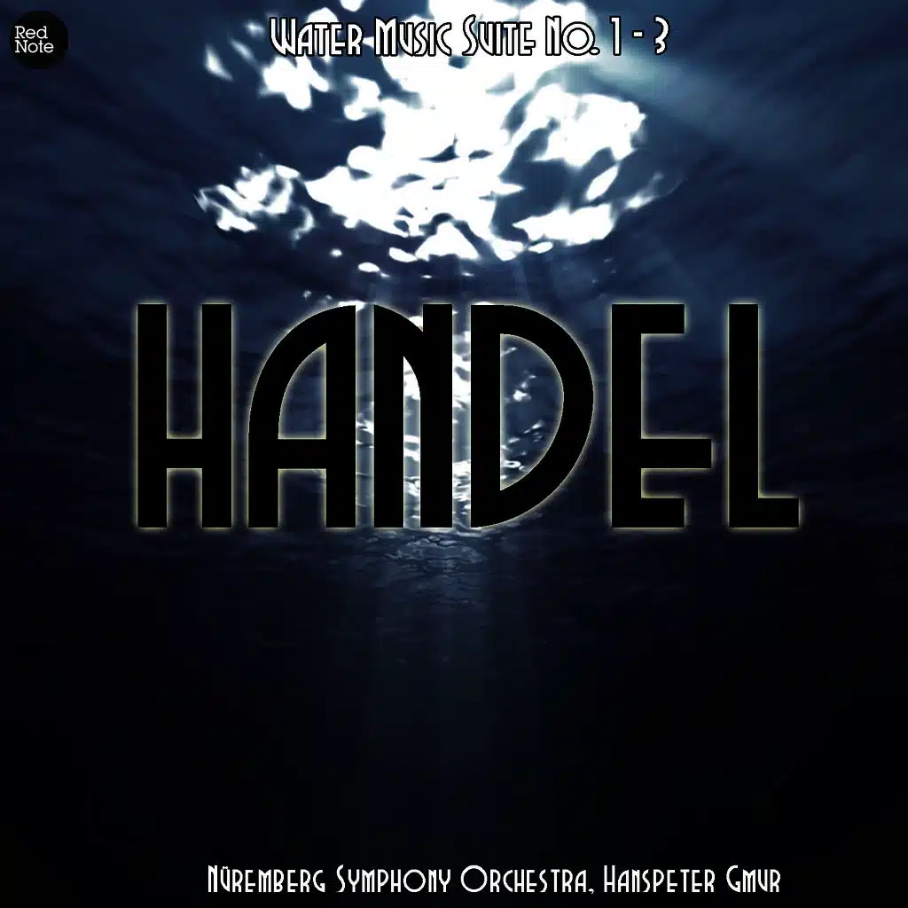 Handel: Water Music
