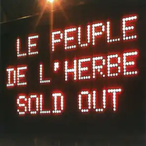Sold-Out