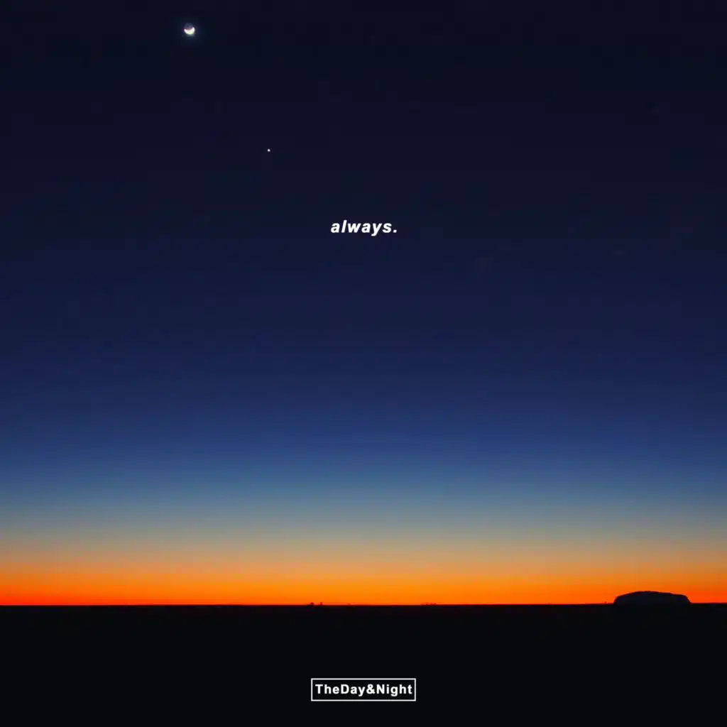 The Day and Night