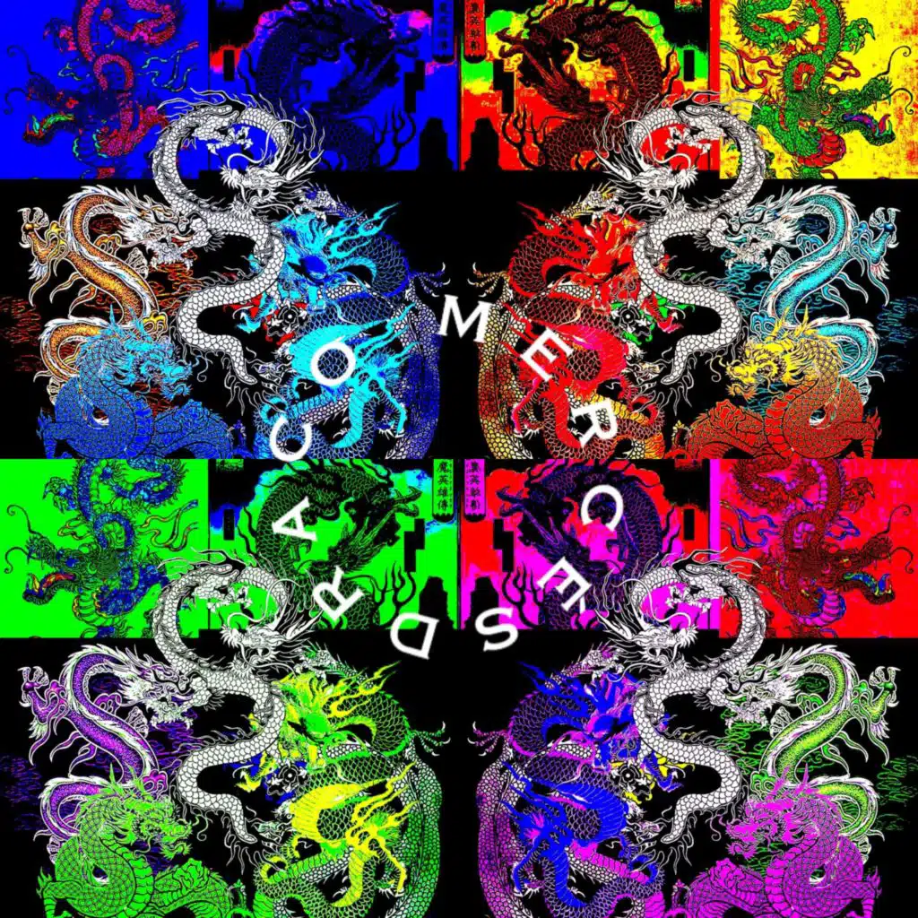 Emotions (feat. Nigel Nolan)