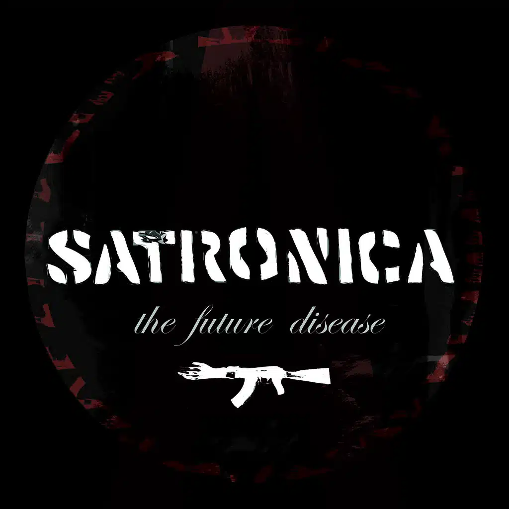 Blood On Fire (Waldhaus Extended Rmx)