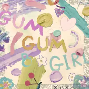 Gum Gum Girl (Instrumental)