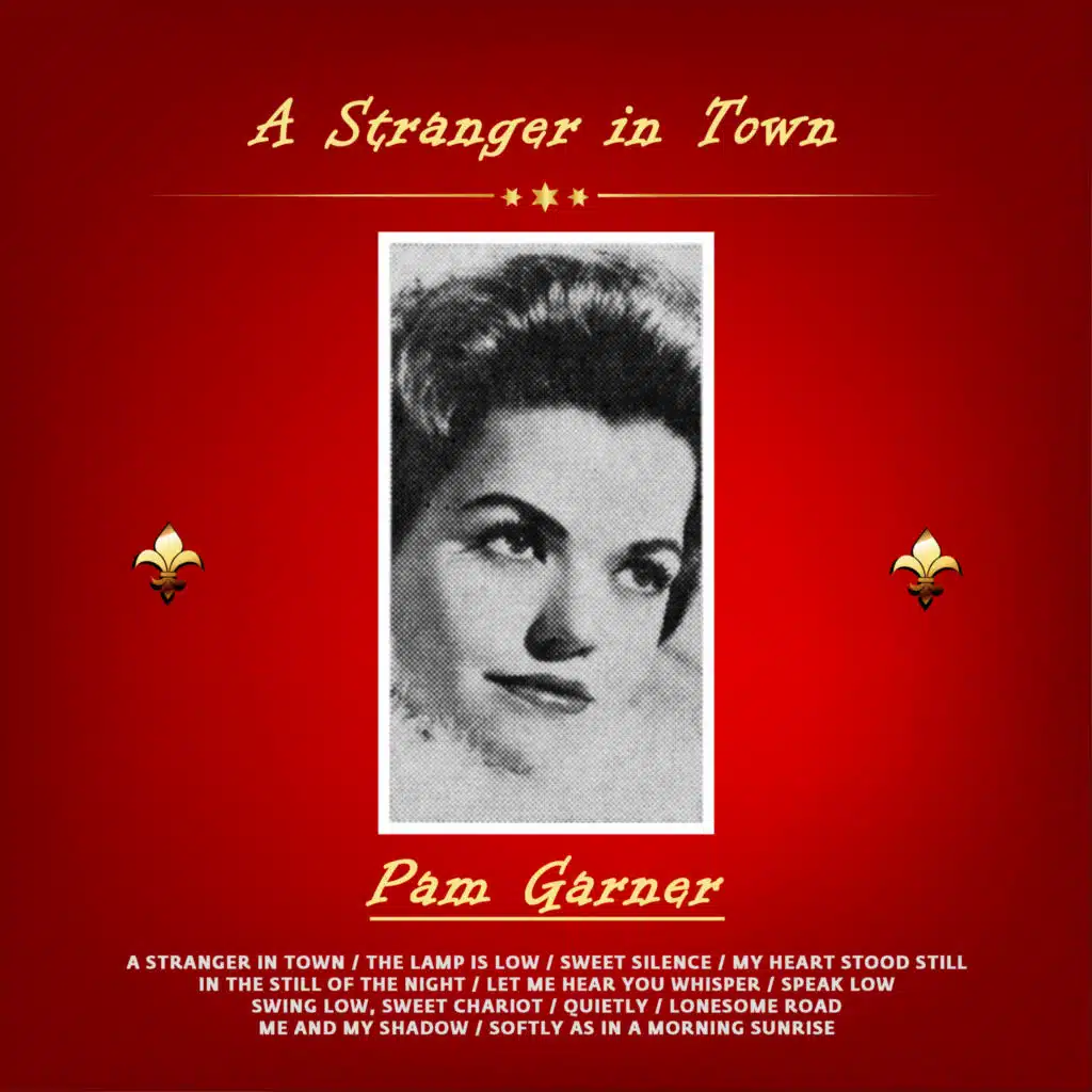 Pam Garner