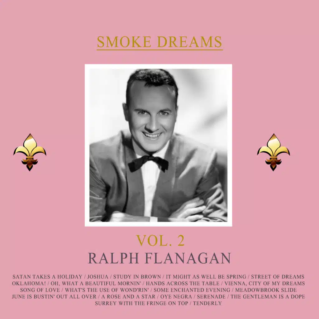 Satan Takes a Holiday