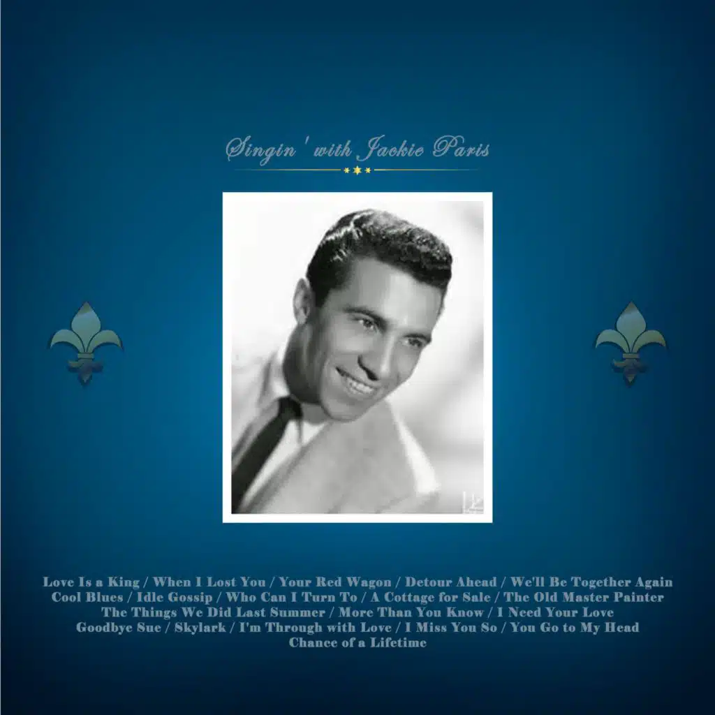 The Old Master Painter