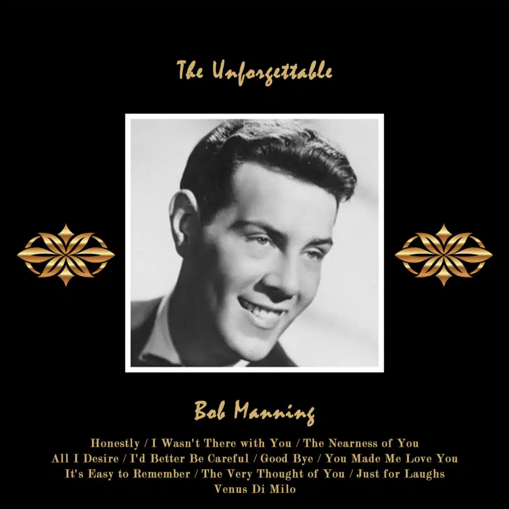 The Very Thought of You