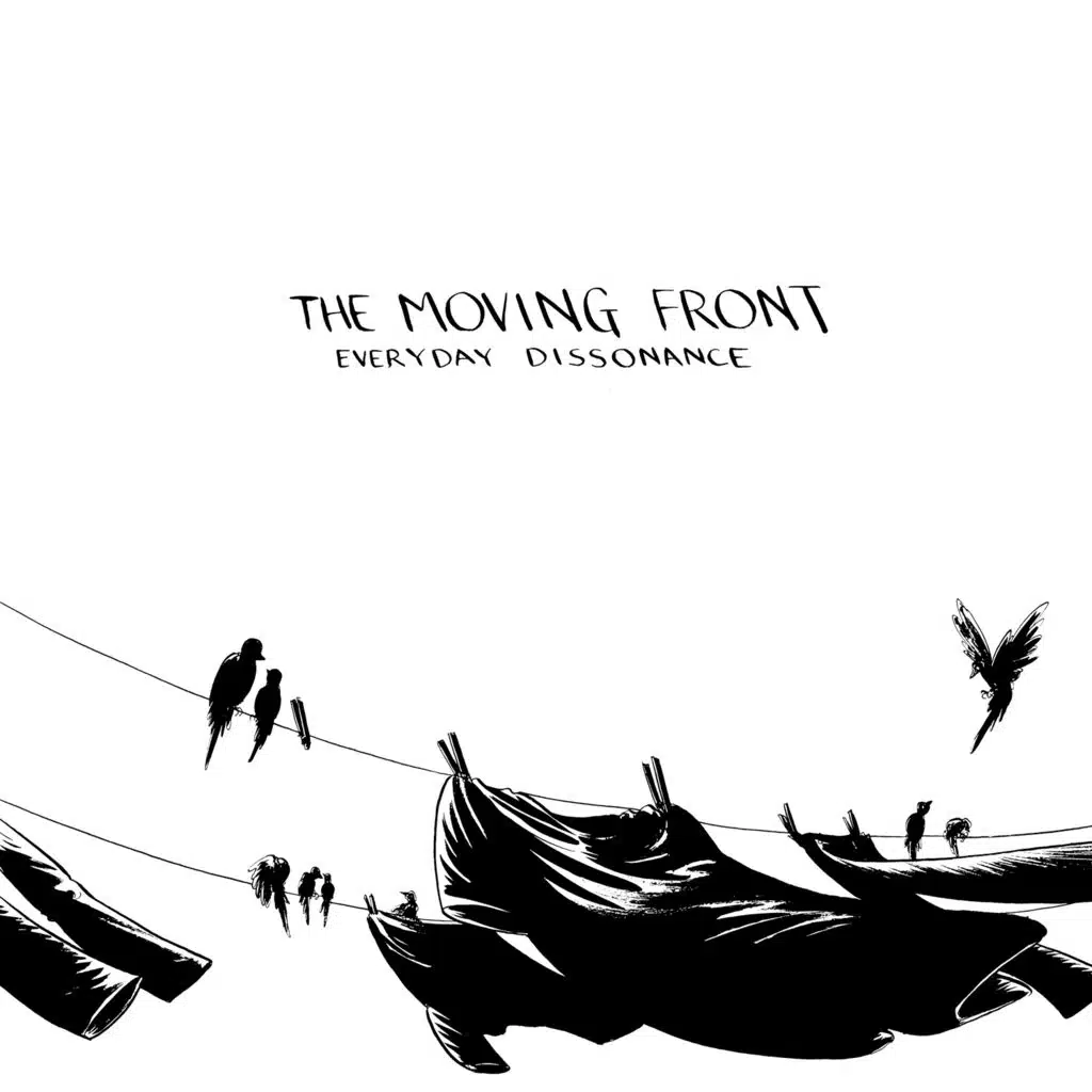 The Moving Front
