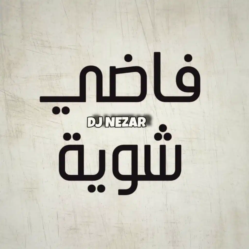 حمزة نمرة - فاضي شوية ريمكس 2021