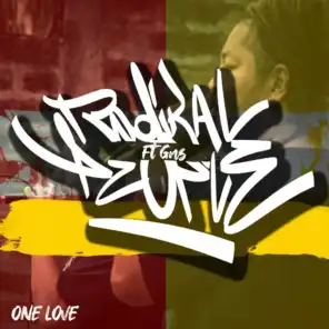 One Love (feat. Radikal people)