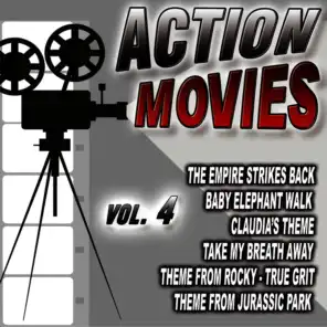 Action Movies Vol.4