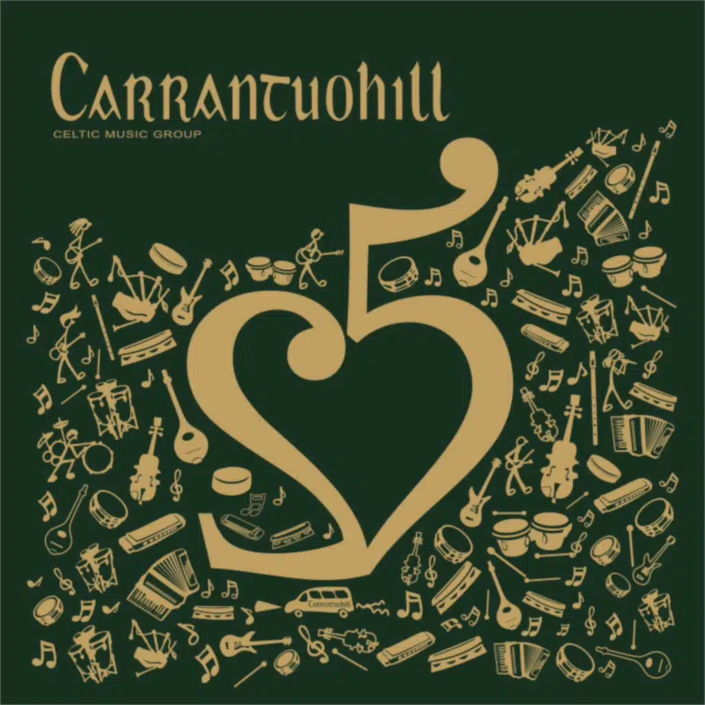 Carrantuohill
