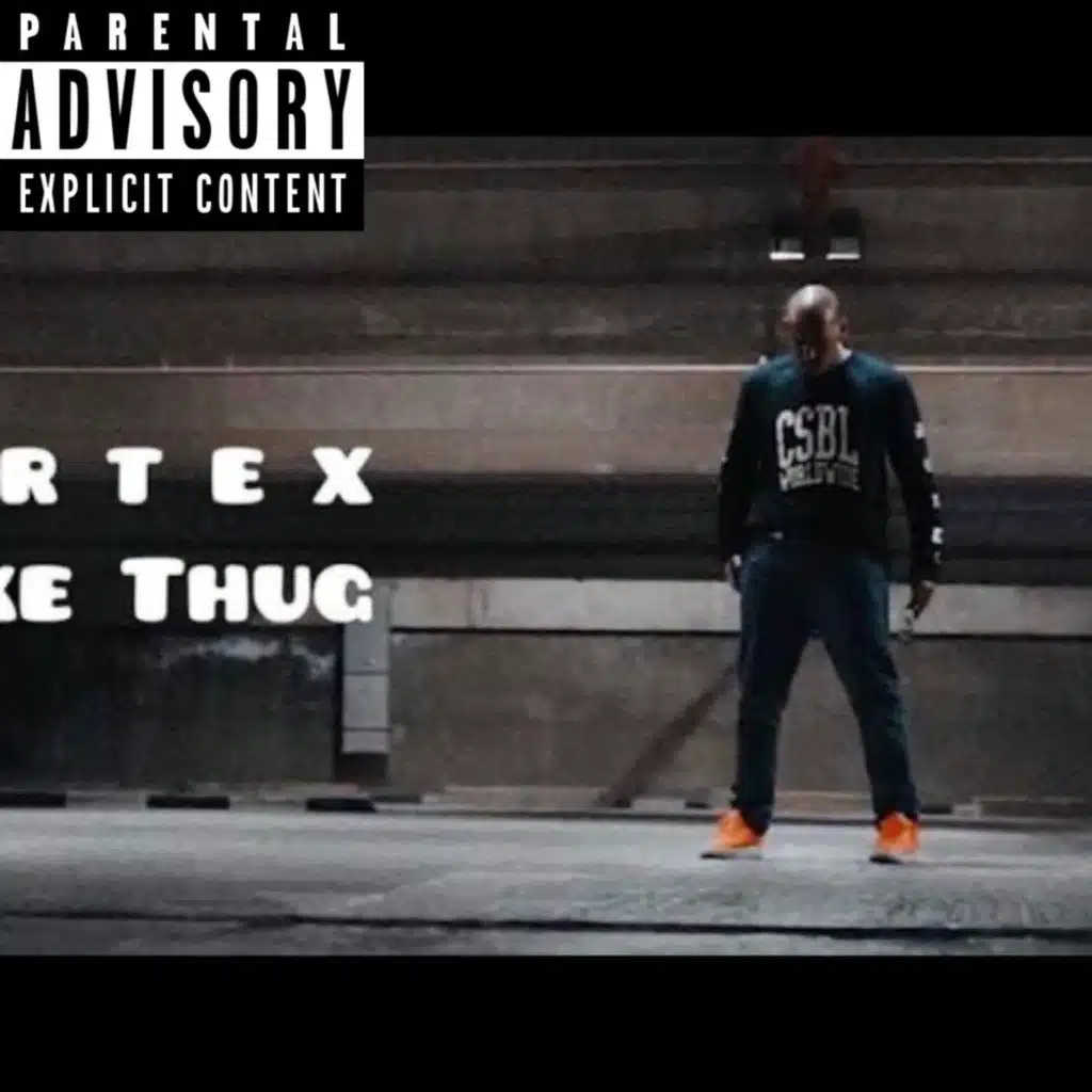 Shoof (feat. Snake Thug)