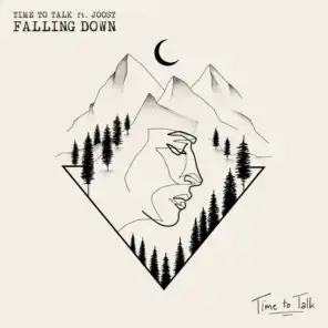Falling Down (feat. Joost)