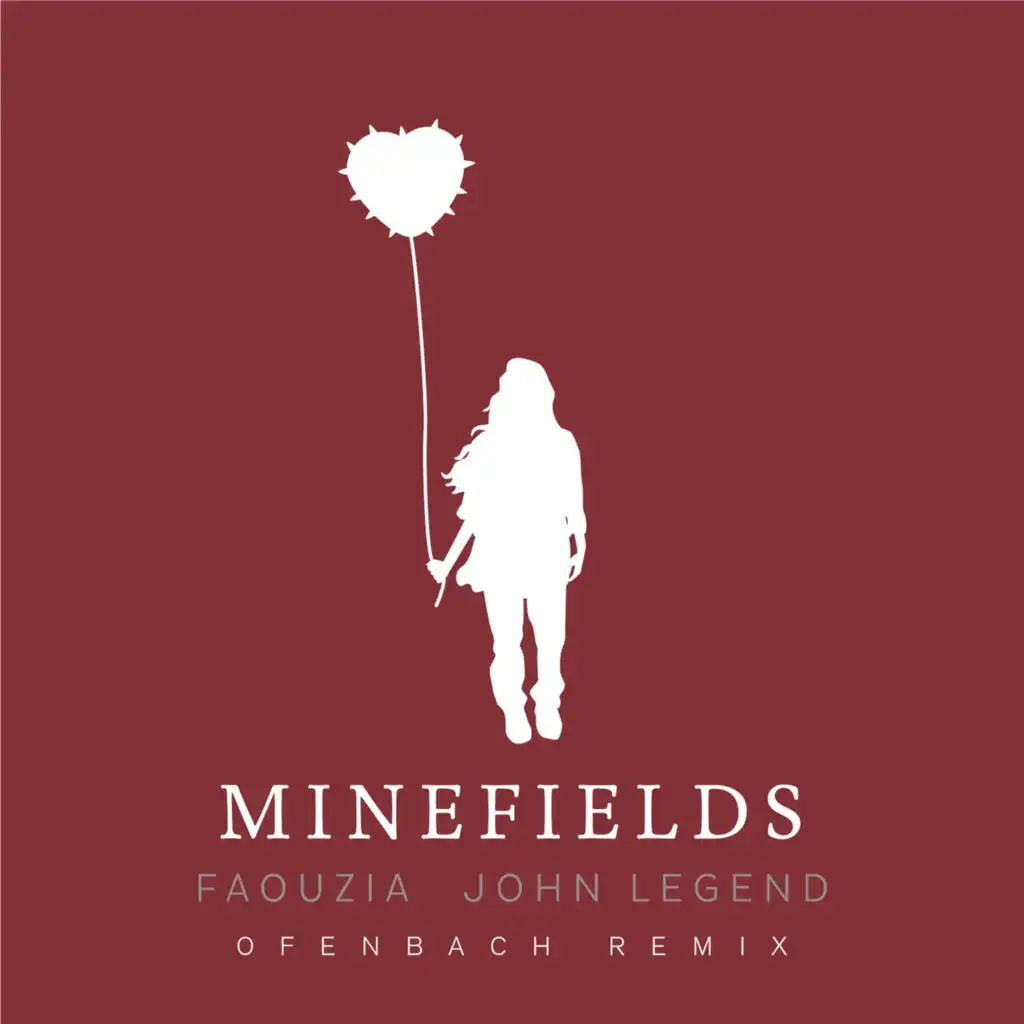 Minefields (Ofenbach Remix)