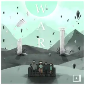 War (feat. Pere Casals)