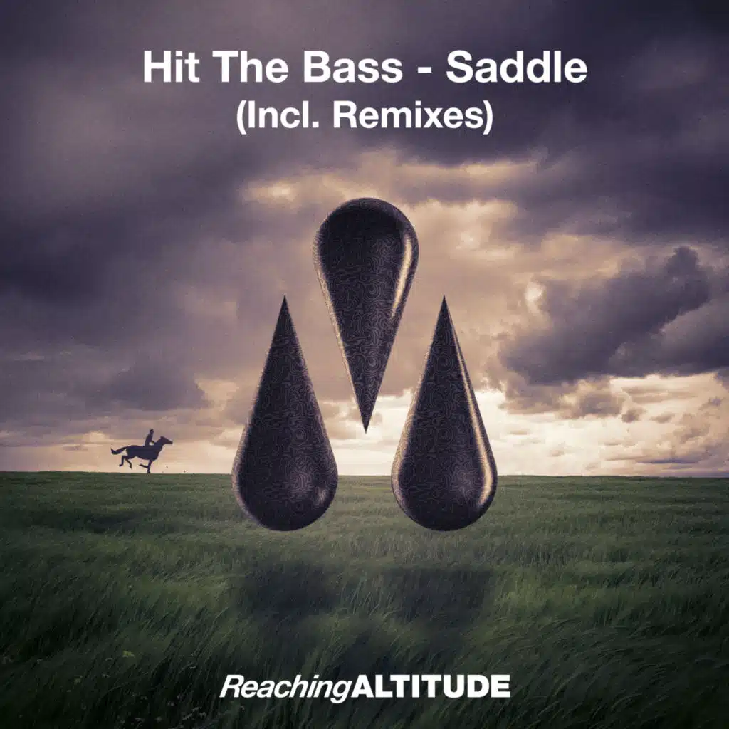 Saddle (Radio Edit)