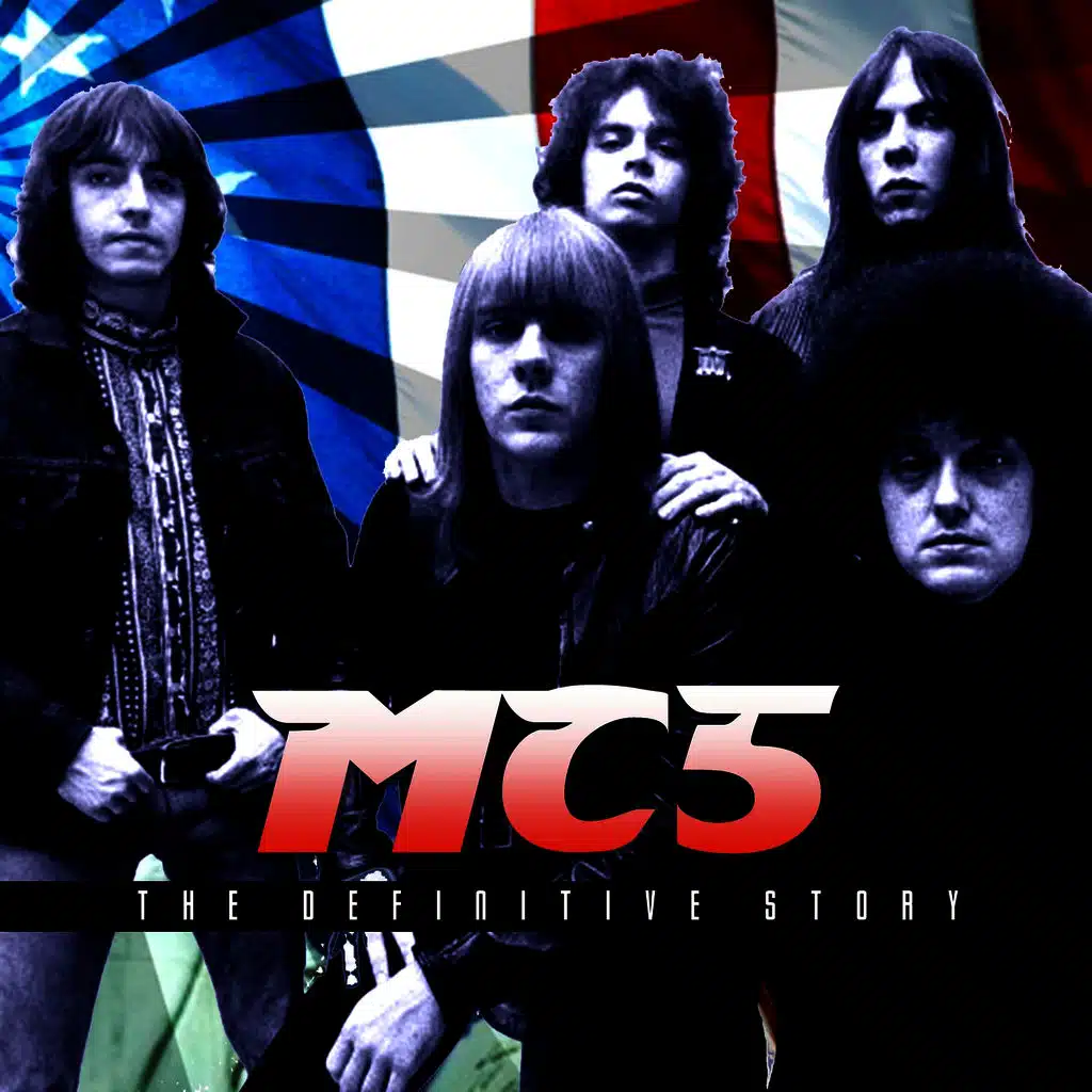 The Definitive Story