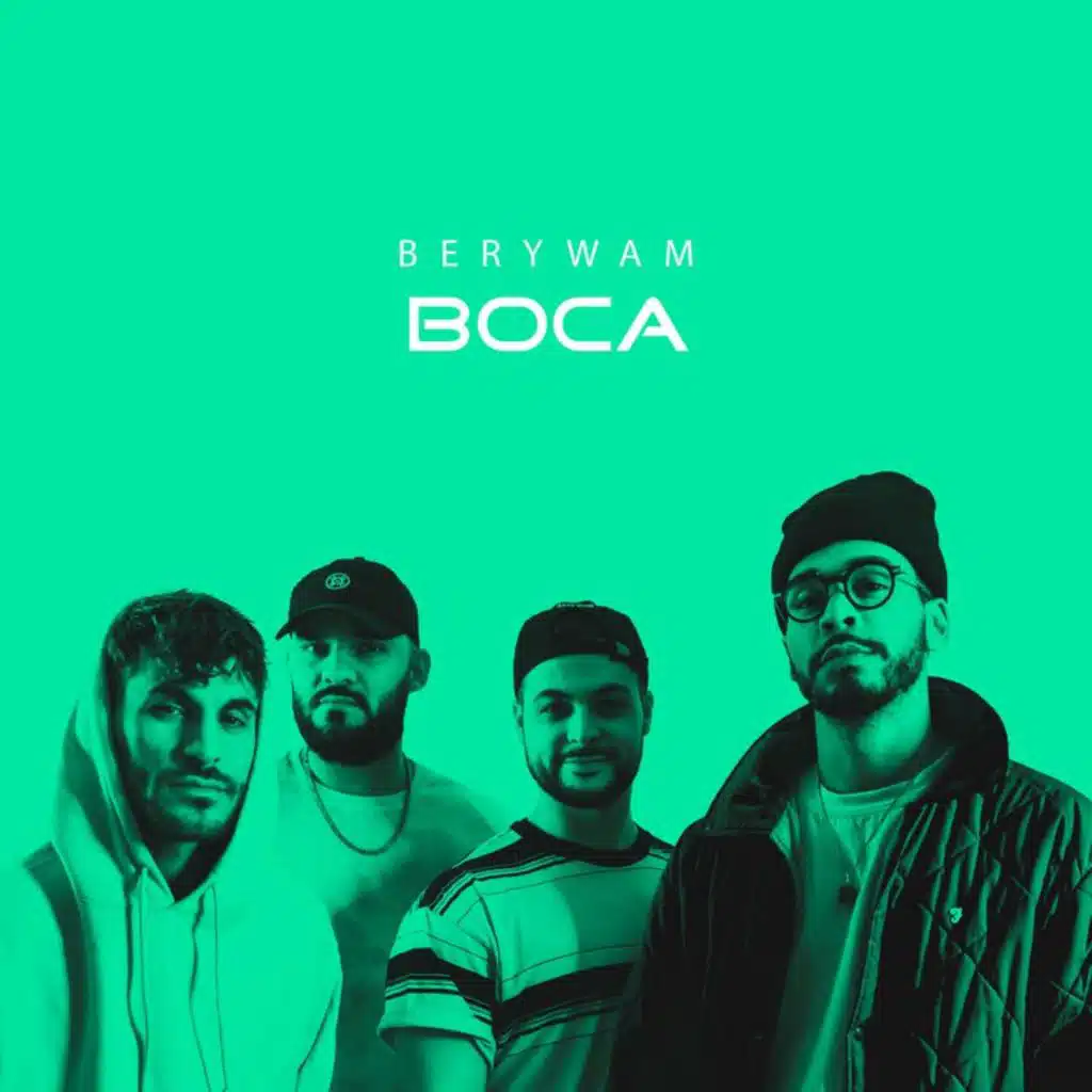 BOCA