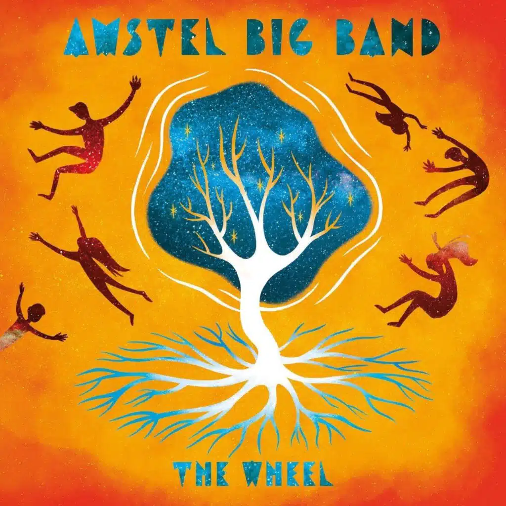 Amstel Big Band