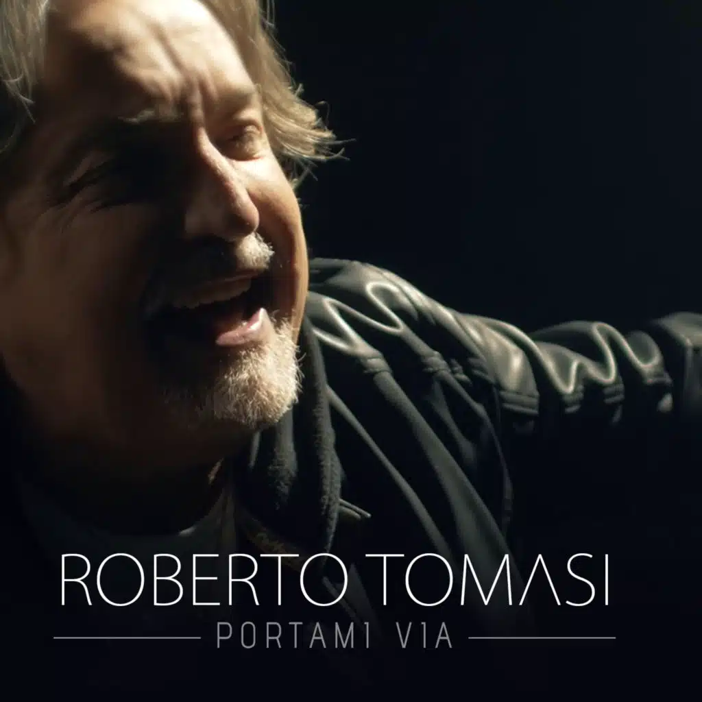 Roberto Tomasi