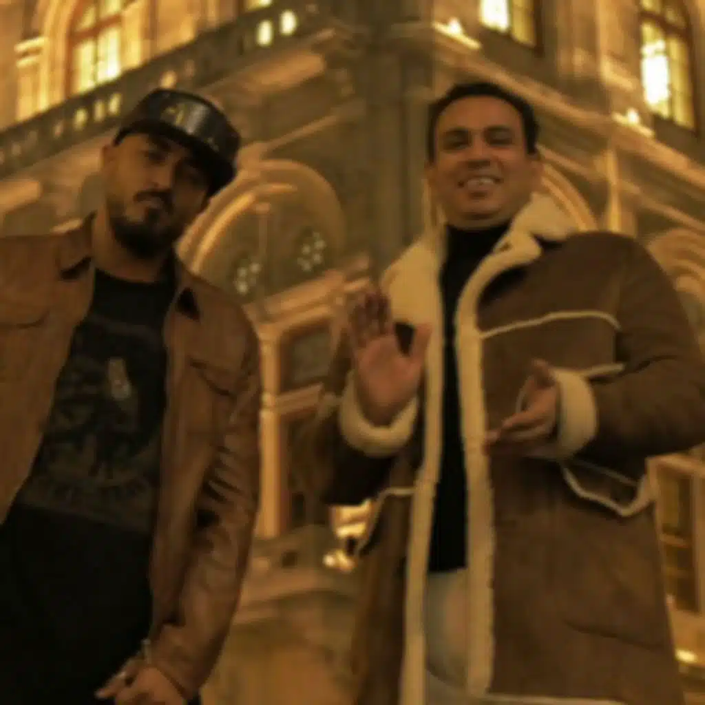 سهرانين ريمكس