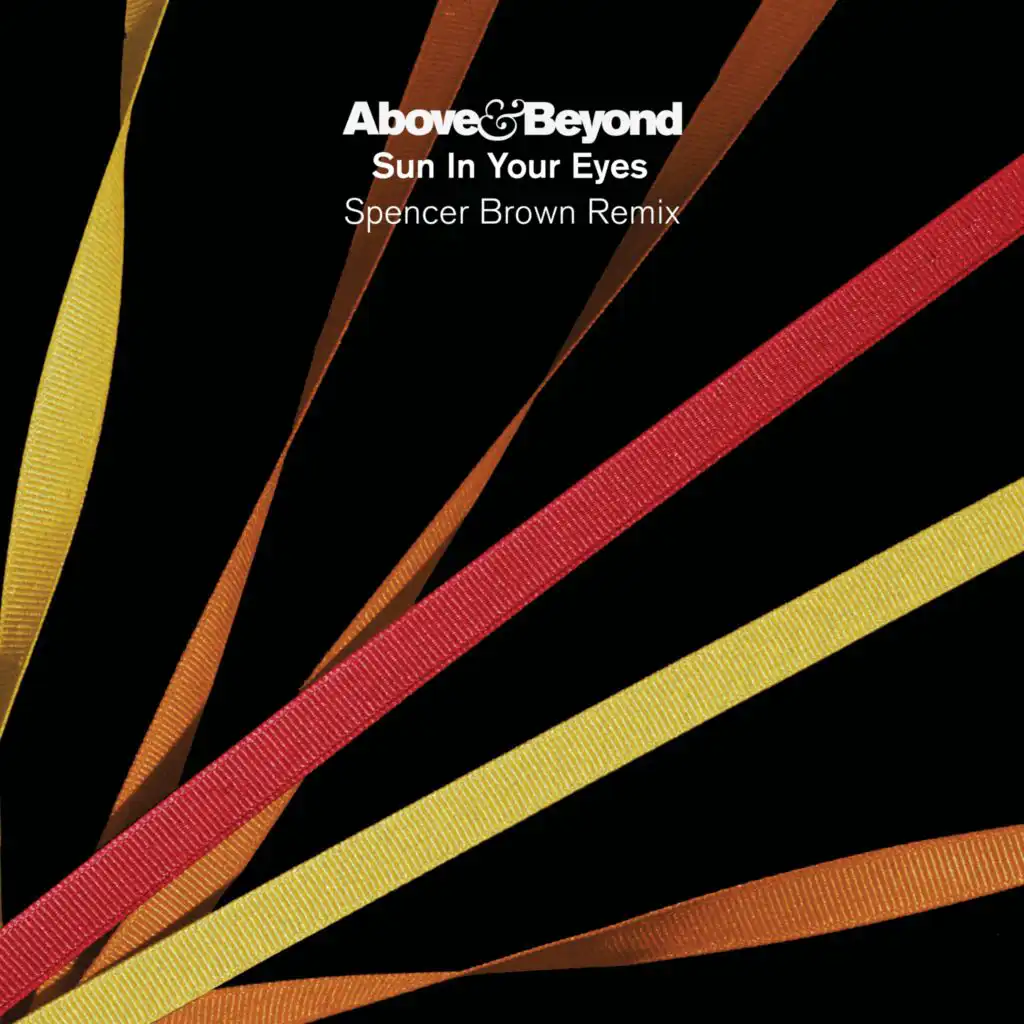 Sun In Your Eyes (Spencer Brown Remix)