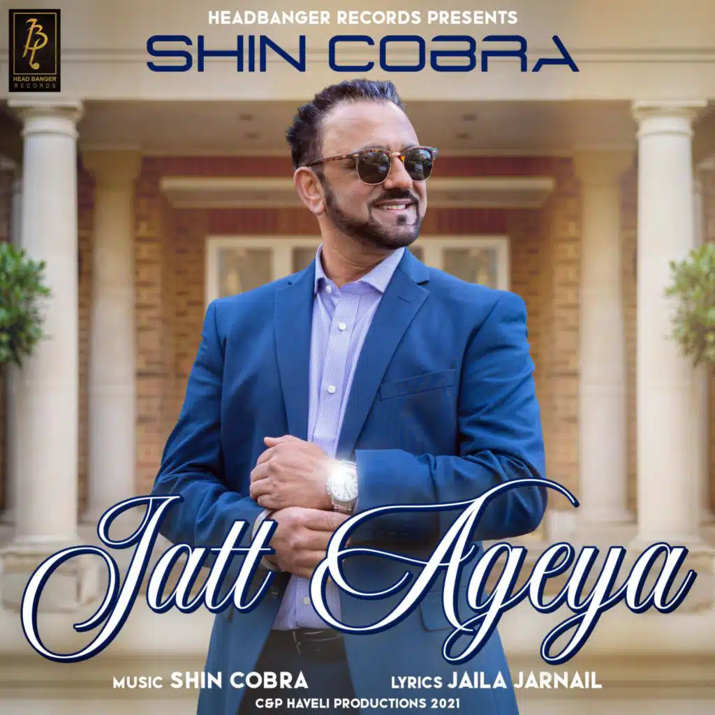 Jatt Ageya (Shin Cobra)