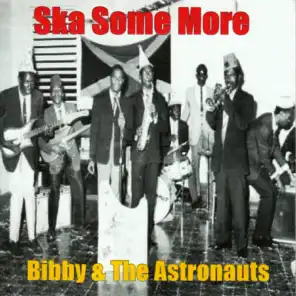 Bibby & The Astronauts