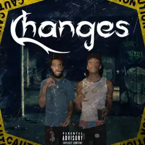 Changes (feat. Rari2narly)