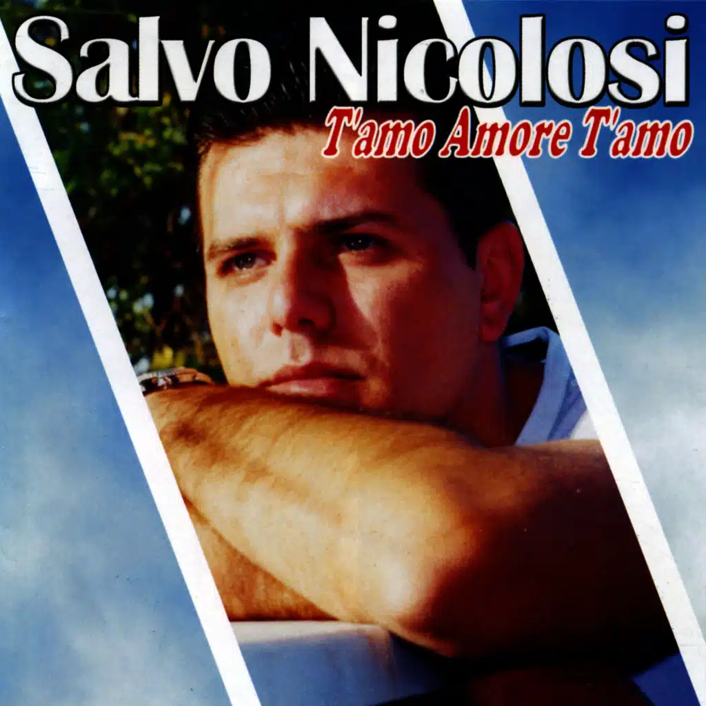 T'amo amore t'amo