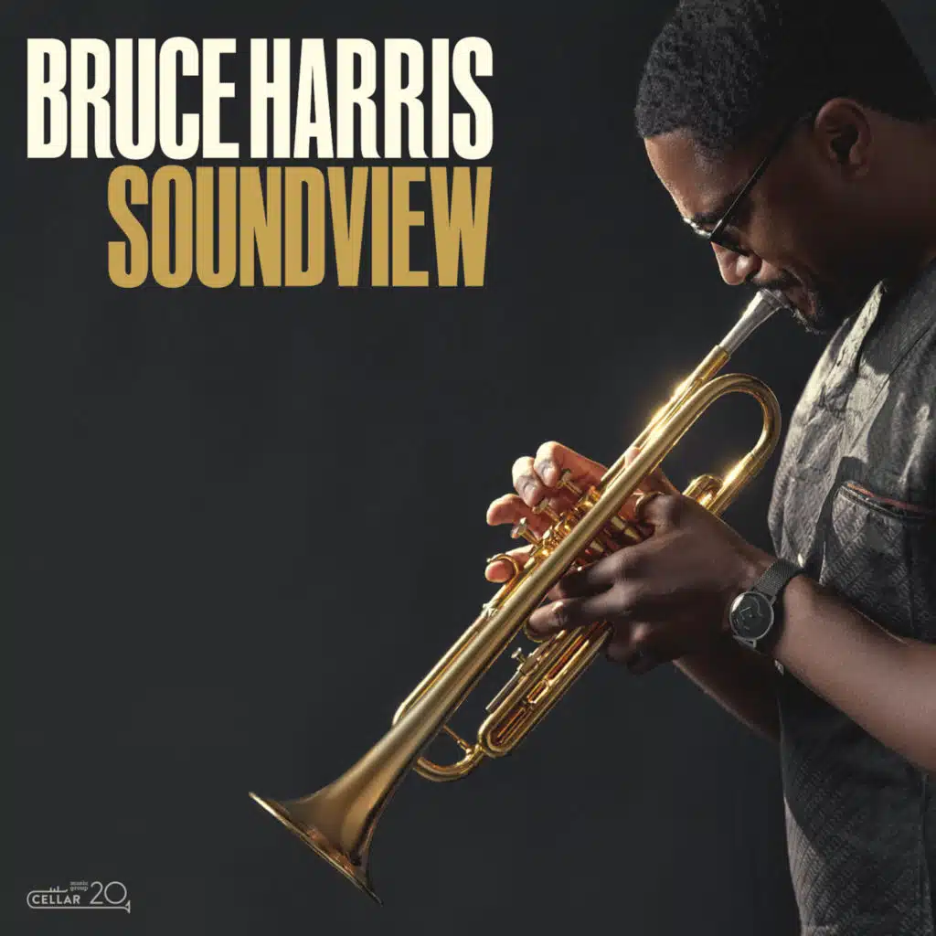Bruce Harris