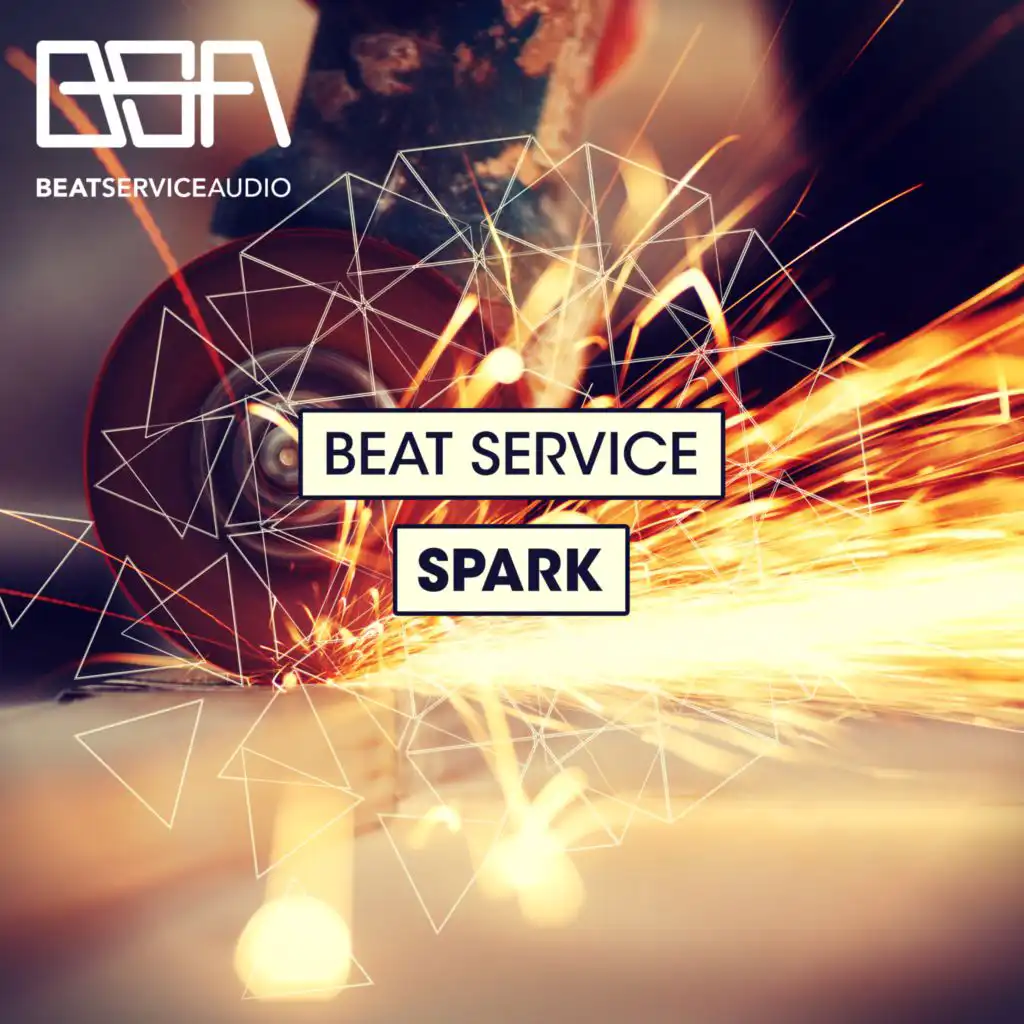 Spark (Radio Edit)