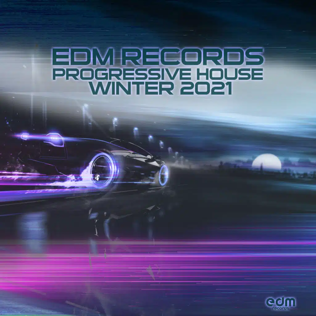 EDM Records Progressive House Winter 2021