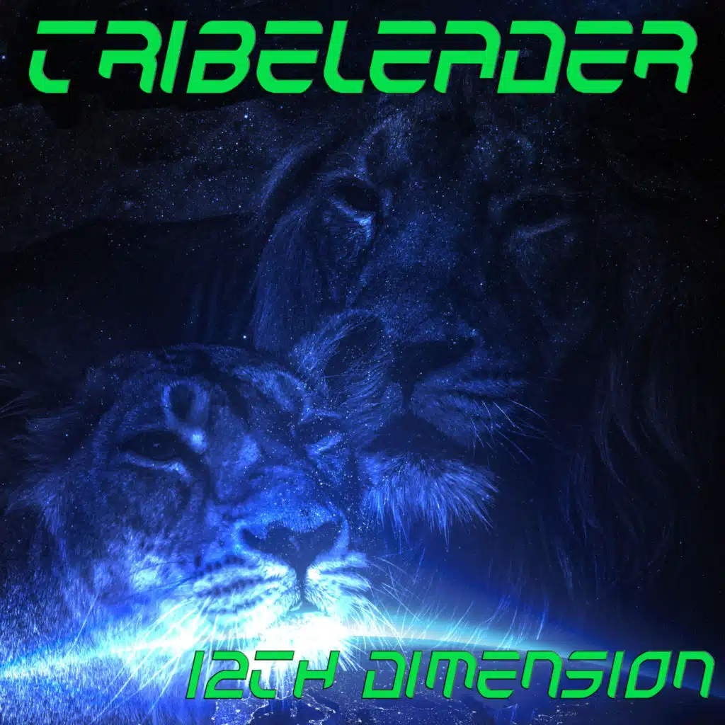 12TH DIMENSION (Tribe Master 2)