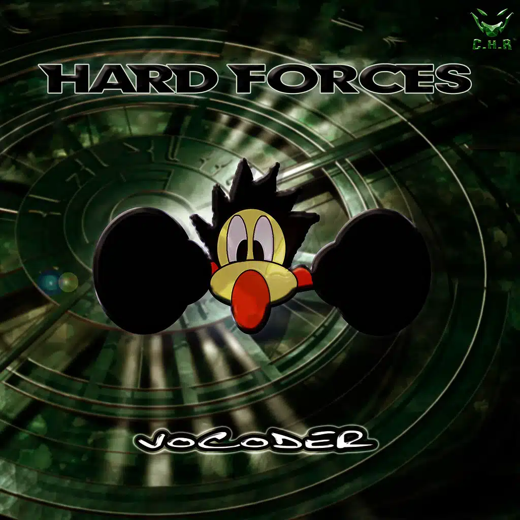 Hard Forces