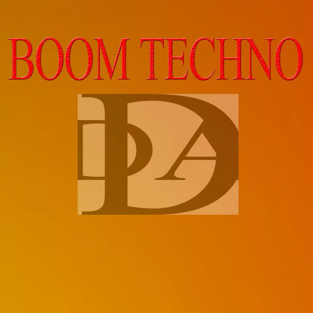 BOOM TECHNO