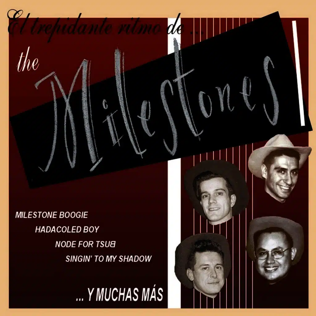 Milestone Boogie