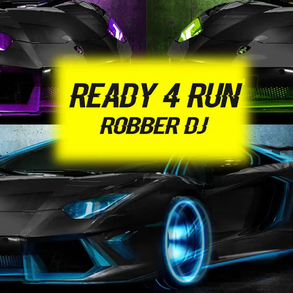 Ready 4 Run (Remix pack)