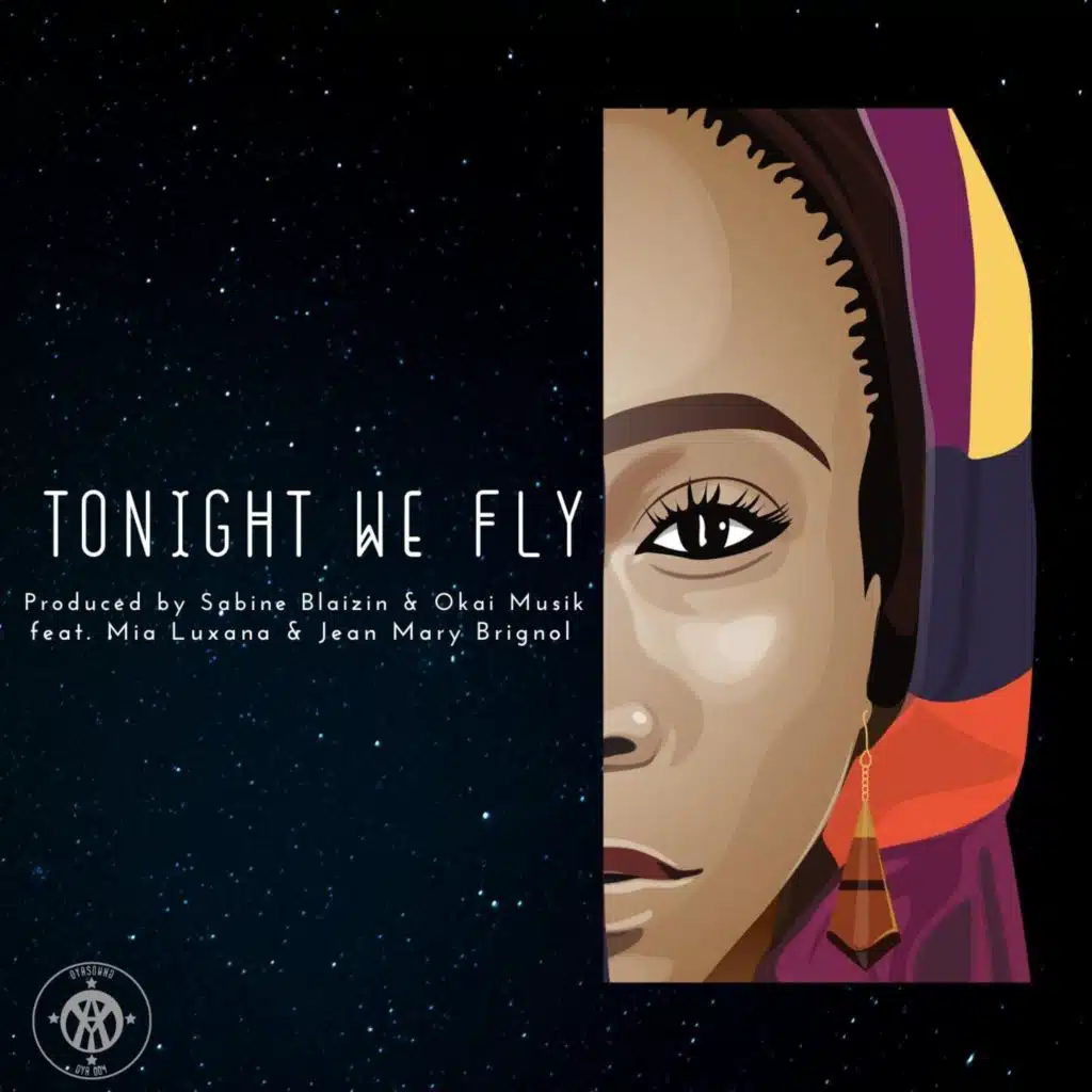 Tonight We Fly (feat. Mia Luxana & Jean Mary Brignol)