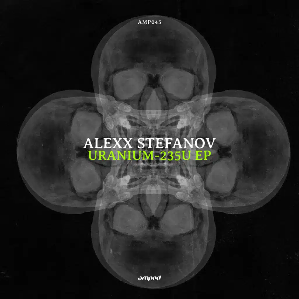 Alexx Stefanov