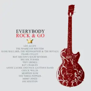 Everybody Rock and Go