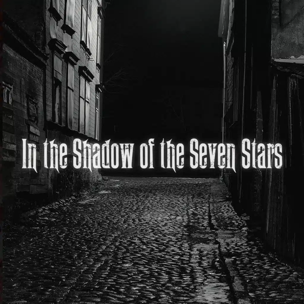 In the Shadow of the Seven Stars