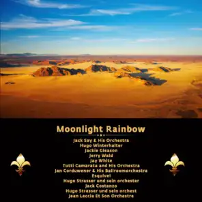 Moonlight Rainbow