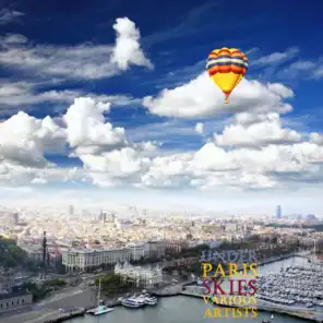 Under Paris Skies