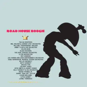 Road House Boogie