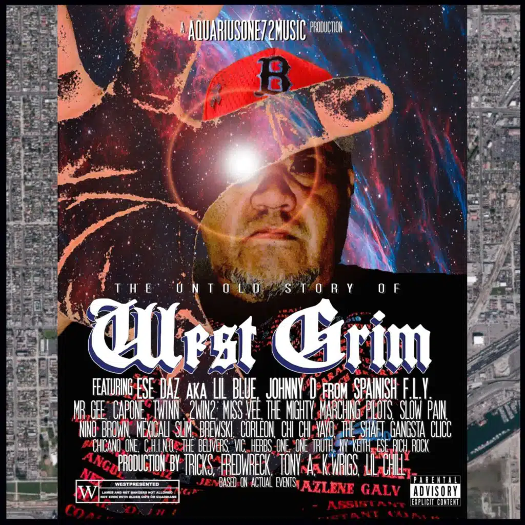 The Untold Story of West Grim