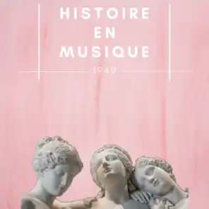 Histoire en Musique - 1940